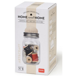 Σετ Ραπτικής Legami Sewing Kit SEW0001