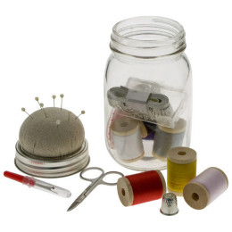 Σετ Ραπτικής Legami Sewing Kit SEW0001