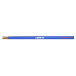Μολύβι Stabilo SCRIBB BLUE 424-6