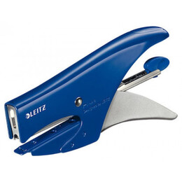 Συρραπτικό Leitz 5547 15 Φύλλων Νο64  Blue