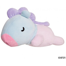 Λούτρινο Μαξιλαράκι BT21 Mang 61445