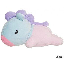 Λούτρινο Μαξιλαράκι BT21 Mang 61445