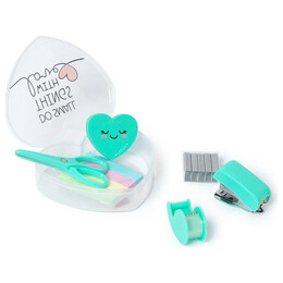 Σετ Γραφικής Ύλης Legami - Mini Stationery Set SET0002