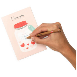 Ευχετήρια Κάρτα Legami - Scratch to Reveal Greeting Card BGS0001