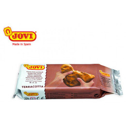 Πηλός Καφέ 500gr  Jovi (226.88)