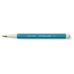Στυλό Leuchtturm1917 Ballpoint Pen Μπλε Μελάνι Drehgriffel Nr. 1 Ocean 365529
