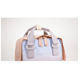 Σακίδιο Πλάτης Doughnut Macaroon Mini - Sky Series / Sunrise 50871