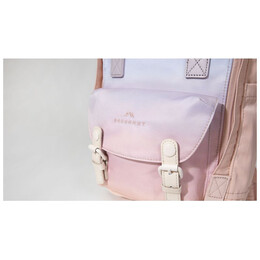 Σακίδιο Πλάτης Doughnut Macaroon Mini - Sky Series / Sunrise 50871