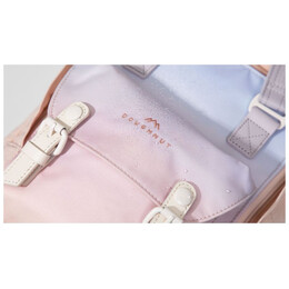 Σακίδιο Πλάτης Doughnut Macaroon Mini - Sky Series / Sunrise 50871