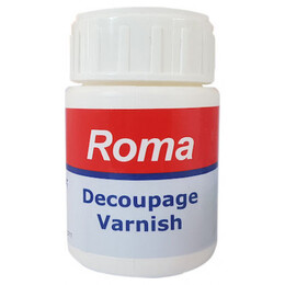 Κόλλα Παζλ (Ντεκουπαζ) Roma - Maestri
