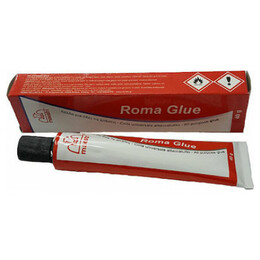 Κόλλα Roma Ρευστή 40gr 1197140