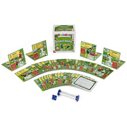 BrainBox - Ποδόσφαιρο 13009