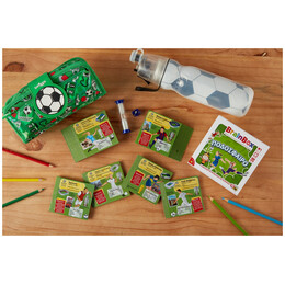 BrainBox - Ποδόσφαιρο 13009