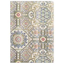 Σημειωματάριο Paperblanks FLEXIS MIDI 13x18 Ashta FB93534