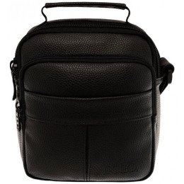 Τσαντάκι Ώμου Polo Don L Μαύρο 9-07-031-2000