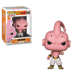Funko Pop! Animation: Dragon Ball z s6 - kid buu #620 Vinyl Figure