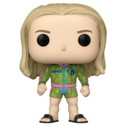 Funko Pop! wwe - Matt Riddle #115 Vinyl Figure