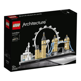 Lego® Architecture: London (21034)