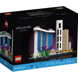 Lego® Architecture: Singapore (21057)