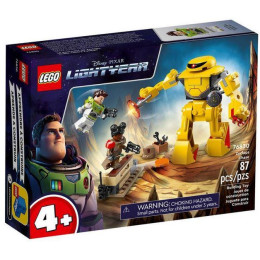 Lego® Disney and Pixar’s Lightyear: Zyclops Chase (76830)