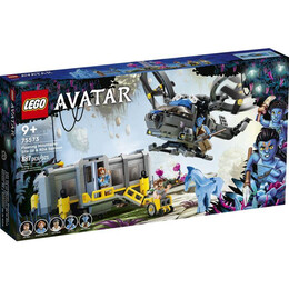 Lego® Avatar: Floating Mountains - Site 26  rda Samson (75573)
