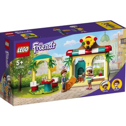 Lego® Friends: Heartlake City Pizzeria (41705)