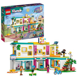 Lego® Friends: Heartlake International School (41731)