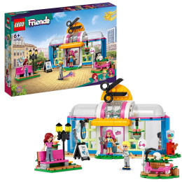 Lego® Friends: Hair Salon (41743)