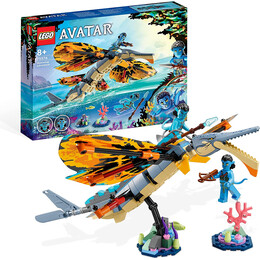 Lego® Avatar: Skimwing Adventure (75576)