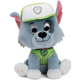 Spin Master Gund paw Patrol: Rocky Plush toy (15cm) (20131884)
