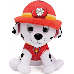Spin Master Gund paw Patrol: Marshall Plush toy (15cm) (20131883)