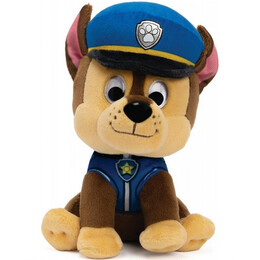 Spin Master Gund paw Patrol: Chase Plush toy (15cm) (20131881)