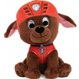 Spin Master Gund paw Patrol: Zuma Plush toy (15cm) (20131887)