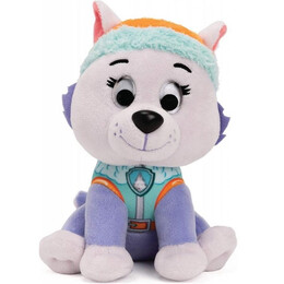 Spin Master Gund paw Patrol: Everest Plush toy (15cm) (20131882)