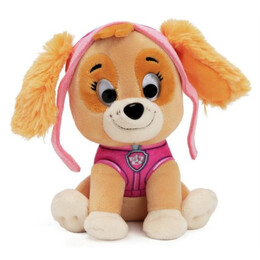 Spin Master Gund paw Patrol: Skye Plush toy (15cm) (20131886)