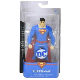 Spin Master dc Heroes Unite: Superman (15cm) (20132860)