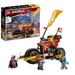 Lego® Ninjago®:  Kai’s Mech Rider evo (71783)