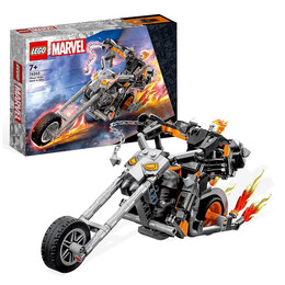 Lego® Marvel: Ghost Rider Mech  Bike (76245)