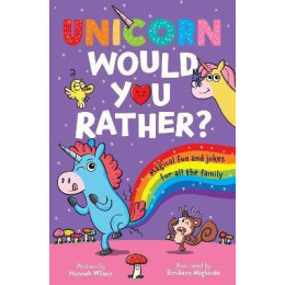 Unicorn Would you Rather