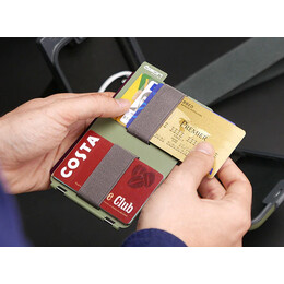 Θήκη μεταφοράς - Phone Bag Black Ögon