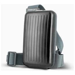 Θήκη μεταφοράς - Phone Bag Black Ögon