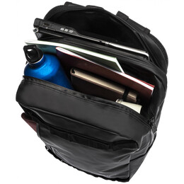 Τσάντα Πλάτης Polo Proof Μαύρο 9-02-009-2000