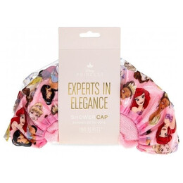 Pure Princess Shower Cap - Mixed Mad Beauty 99207