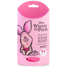 Κορδέλα Μαλλιών Mad Beauty Headband Winnie the Pooh Piglet 99529