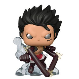 Funko Pop! Animation: one Piece s6 - Snake man Luffy #1266 Vinyl Figure