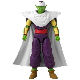 Bandai Dragon Stars: Dragon Ball Super Hero - Piccolo Poseable Action Figure (40721)