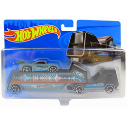 Mattel hot Wheels Super Rigs - hw Park n Play (Gbf14)