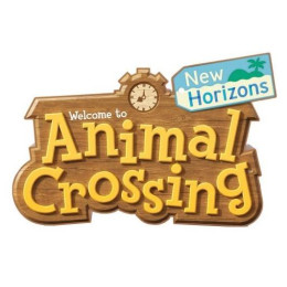 Paladone Animal Crossing Logo Light (Pp8377nn)