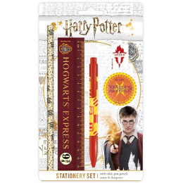 Pyramid Harry Potter Stationery set (Sr72242)