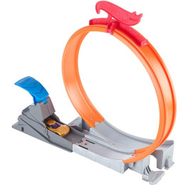 Mattel hot Wheels: Action - Loop Star Track set (Fwm88)